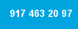 917 463 20 97